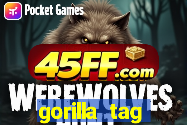 gorilla tag download mobile